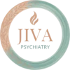Jiva Psychiatry Logo