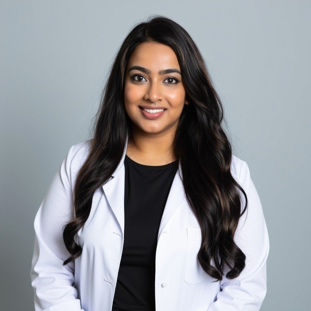 Dr. Meera Psychiatrist Co founder Jiva Psychiatry