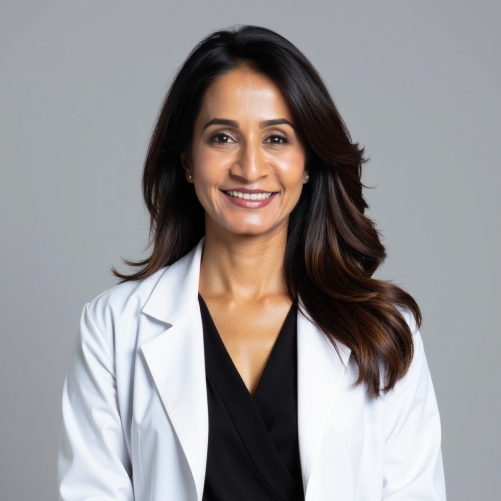 Dr. Shilpa Pulluru Psychiatrist Co founder Jiva Psychiatry